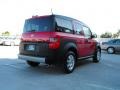 2006 Rallye Red Honda Element EX  photo #5