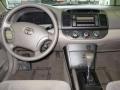 Mineral Green Opalescent - Camry LE Photo No. 6