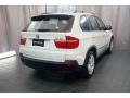 2009 Alpine White BMW X5 xDrive30i  photo #2