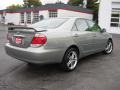 Mineral Green Opalescent - Camry LE Photo No. 17