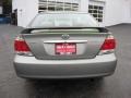 Mineral Green Opalescent - Camry LE Photo No. 18