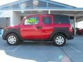 2006 Rallye Red Honda Element EX  photo #8