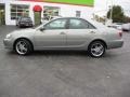 Mineral Green Opalescent - Camry LE Photo No. 20