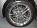 Mineral Green Opalescent - Camry LE Photo No. 21
