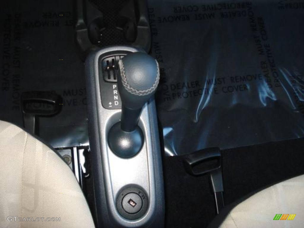 2008 fortwo passion coupe - Rally Red / Design Beige photo #15