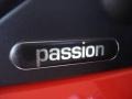 Rally Red - fortwo passion coupe Photo No. 20