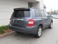 Bluestone Metallic - Highlander Hybrid 4WD Photo No. 3