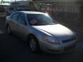 Dark Silver Metallic - Impala LT Photo No. 1