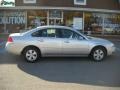 Dark Silver Metallic - Impala LT Photo No. 2
