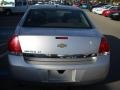 Dark Silver Metallic - Impala LT Photo No. 4