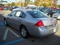Dark Silver Metallic - Impala LT Photo No. 5