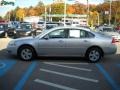 Dark Silver Metallic - Impala LT Photo No. 6