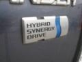 Bluestone Metallic - Highlander Hybrid 4WD Photo No. 9