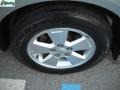Dark Silver Metallic - Impala LT Photo No. 14