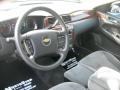 2006 Black Chevrolet Impala LT  photo #7