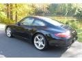 2006 Black Porsche 911 Carrera 4S Coupe  photo #4