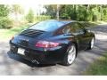 2006 Black Porsche 911 Carrera 4S Coupe  photo #6