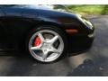 2006 Black Porsche 911 Carrera 4S Coupe  photo #9