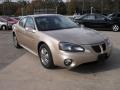 Sedona Beige Metallic - Grand Prix Sedan Photo No. 3