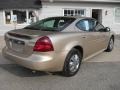 Sedona Beige Metallic - Grand Prix Sedan Photo No. 5