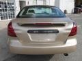 Sedona Beige Metallic - Grand Prix Sedan Photo No. 6