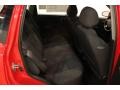 2007 Victory Red Chevrolet Aveo 5 LS Hatchback  photo #15