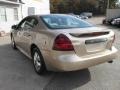 Sedona Beige Metallic - Grand Prix Sedan Photo No. 7