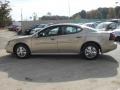 Sedona Beige Metallic - Grand Prix Sedan Photo No. 8