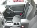 2006 Stealth Gray Metallic Pontiac G6 V6 Sedan  photo #10