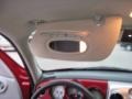 2007 Inferno Red Crystal Pearl Chrysler PT Cruiser Touring  photo #23