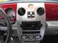 2007 Inferno Red Crystal Pearl Chrysler PT Cruiser Touring  photo #24