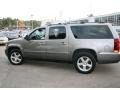 2007 Graystone Metallic Chevrolet Suburban 1500 LTZ 4x4  photo #9