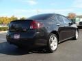 2008 Black Pontiac G6 V6 Sedan  photo #5