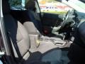 2008 Black Pontiac G6 V6 Sedan  photo #14