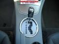 Silver Steel Metallic - Sebring LX Sedan Photo No. 28