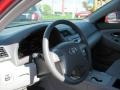 Barcelona Red Metallic - Camry LE Photo No. 7