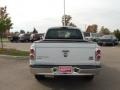 2006 Bright White Dodge Dakota SLT Quad Cab 4x4  photo #4