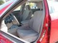 Barcelona Red Metallic - Camry LE Photo No. 9