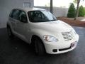 Stone White - PT Cruiser LX Photo No. 1