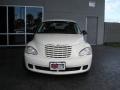 Stone White - PT Cruiser LX Photo No. 3