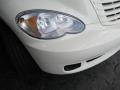 Stone White - PT Cruiser LX Photo No. 4