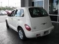 Stone White - PT Cruiser LX Photo No. 6