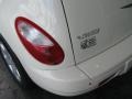Stone White - PT Cruiser LX Photo No. 7