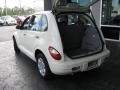 Stone White - PT Cruiser LX Photo No. 8