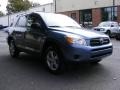 2008 Pacific Blue Metallic Toyota RAV4 4WD  photo #2