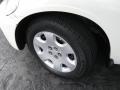 Stone White - PT Cruiser LX Photo No. 10