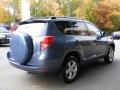 2008 Pacific Blue Metallic Toyota RAV4 4WD  photo #3