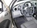 Stone White - PT Cruiser LX Photo No. 11