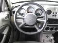 Stone White - PT Cruiser LX Photo No. 18