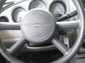 Stone White - PT Cruiser LX Photo No. 20